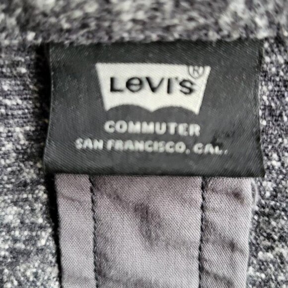 Levi's Commuter Shirt - Medium - Picture 8 of 14